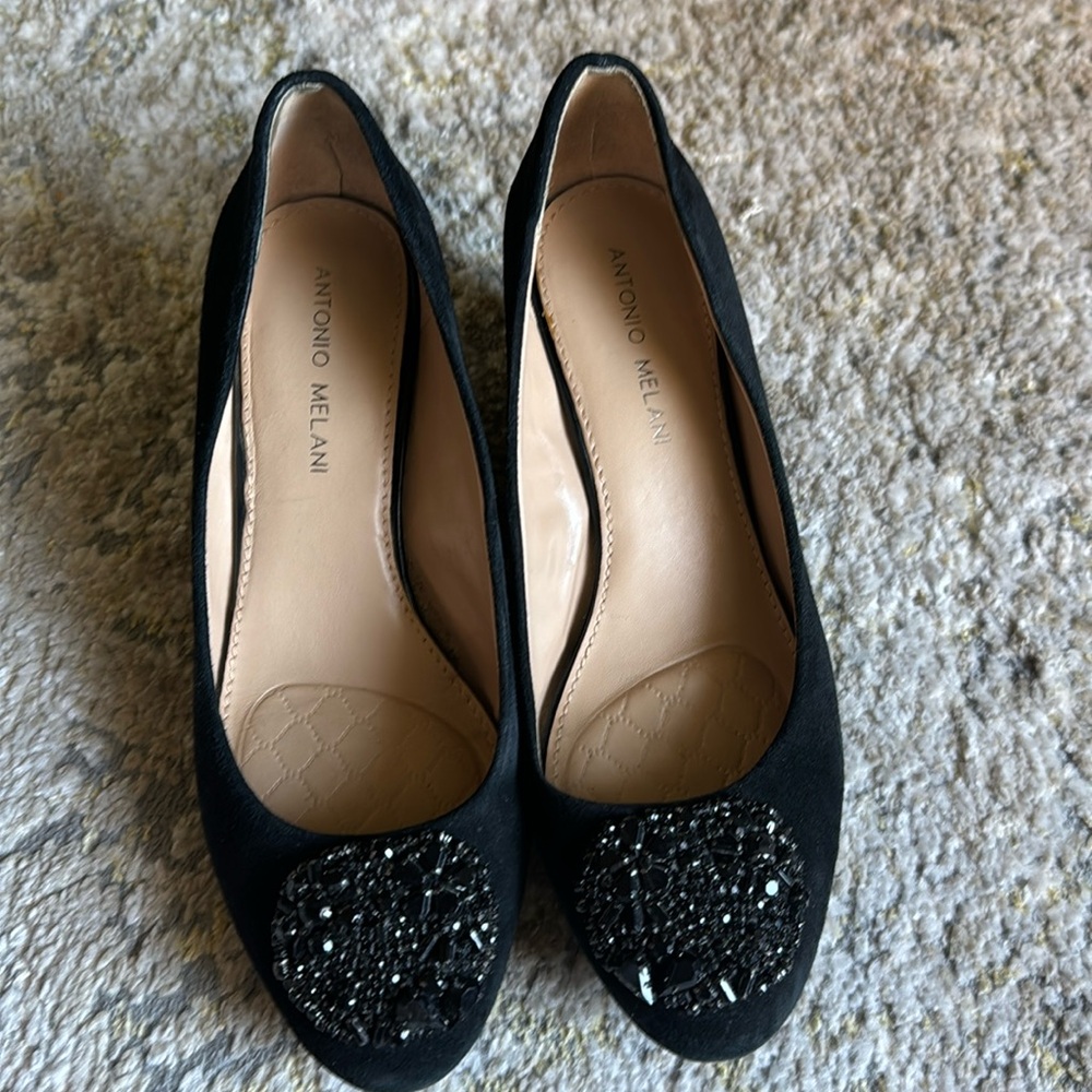 Antonio Melani dress shoe